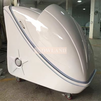 portable steam sauna beauty spa Quick slimming water floating spa capsule