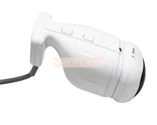 The factory price hifu wrinkle removal Focused Ultrasound 2 in 1hifu liposonic machine in China