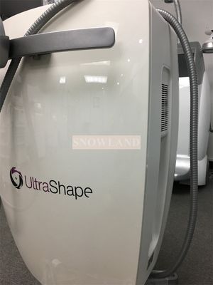 Professional Non-invasive Fat Reduction UltraShape V4 Body Slimming Machine