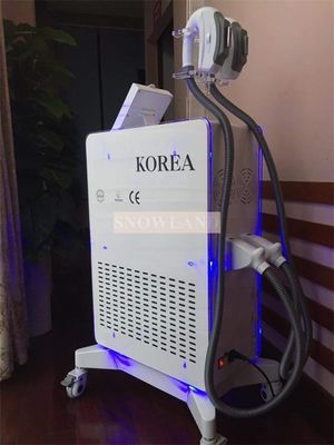 360 Magneto-optical ipl shr hair removal beauty machine