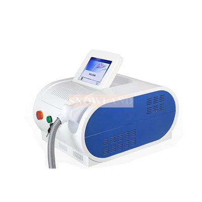 Hot sale Portable nd yag laser tattoo removal equipment body tattoo removal ND YAG laser