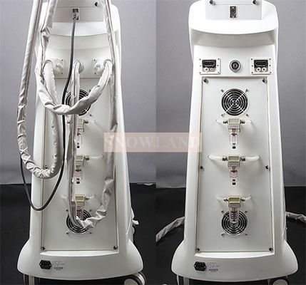 Latest V9  Cavitation Vacuum Roller Massage Vela Body Shaper Slimming machine