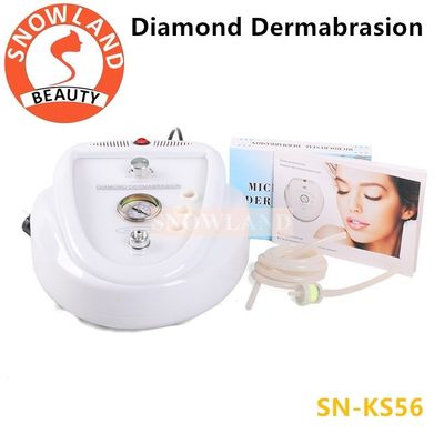 Portable Best Microdermabrasion Beauty Machine for Sale