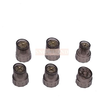 Professional 5 in 1 Hydra Dermabrasion Jet Peel Facial Peel Machine