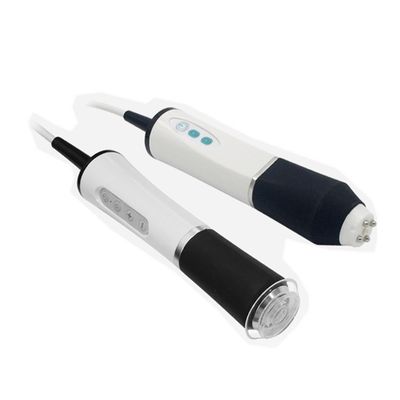 3IN1 Oxy machine with  RF and Ultrasound/ Gene +Oxygen Bubble Facial machine