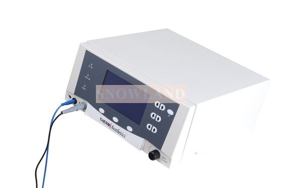 Newest Thermi va  RF with vaginal tightener machine