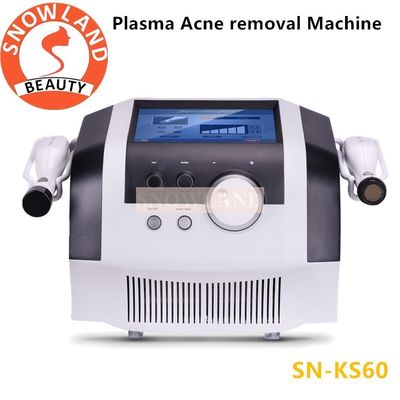 Plasma Acne Removal Machine -- The Terminator of Acne Skin