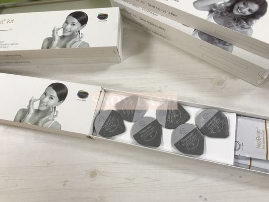 t and  Capsugen Kit for Skin Tighten  Machine