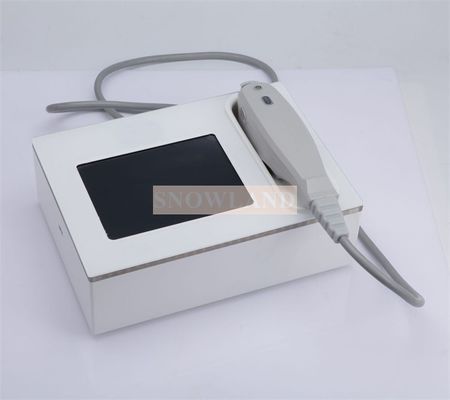 Hot sale HIFU skin tightening face lifting machine for beauty salon