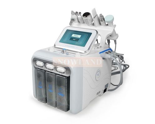 AquaSure H2 O2 Hydra Aqua Facial 6 In 1