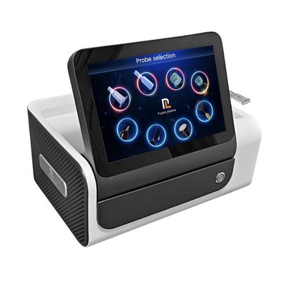 2025 Newest Technology Fusion Plasma Cold And Warm Hyper Cold Jet Scalp Diamond Stamp Jet Ozone-jet Plasma Machine