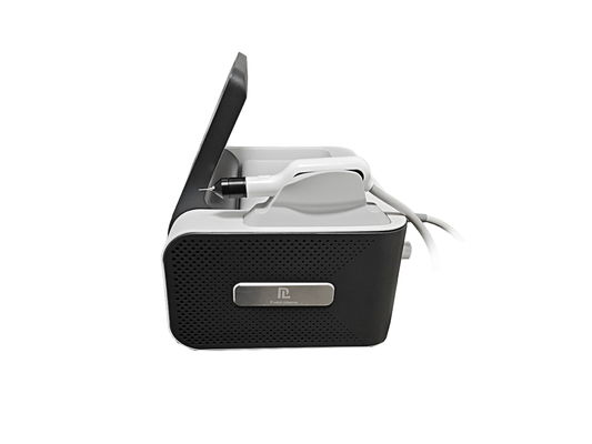 2025 Newest Technology Fusion Plasma Cold And Warm Hyper Cold Jet Scalp Diamond Stamp Jet Ozone-jet Plasma Machine