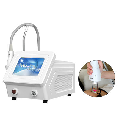 Professional Desktop 1927nm Fractional Thulium Laser Machine for Skin Tightening Scar Treatment Professional Service Equipment