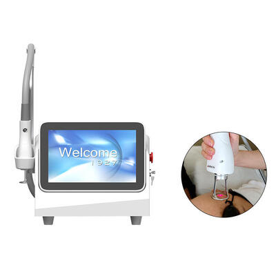 Portable New 1927nm Thulium Laser for Melasma Laser 1927 Thulium Micro Ablative 1927 Non Ablative Laser Thulium Facial Laser