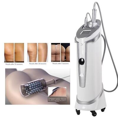 TOP 2026 New Body Shaping Non-Invasive Fat Burning Threapy Beauty Inner Roller Ball Machine Weight Loss Slimming