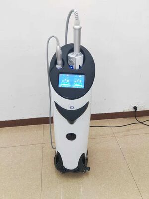 Newest Updates Factory Price Inner Ball Roller 8D Fat Removal Body Shaping Face Slimming Massager Endo Roller Therapy