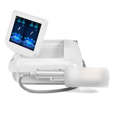 Professional Endosphere Roller Massage Vela Body Shape Machine Inner Ball Shaping Slimming Physical Therapy Cellulite Reduction