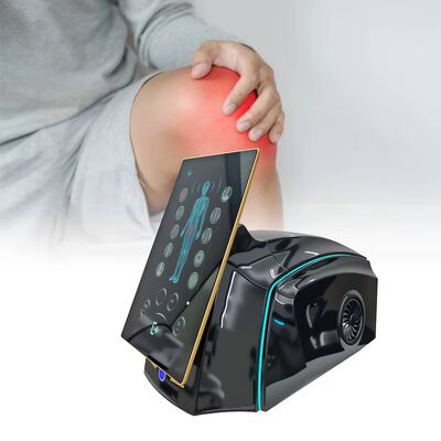 Electromagnetic Focused Shock wave Therapy Device for Musculoskeletal And ED Treatment
