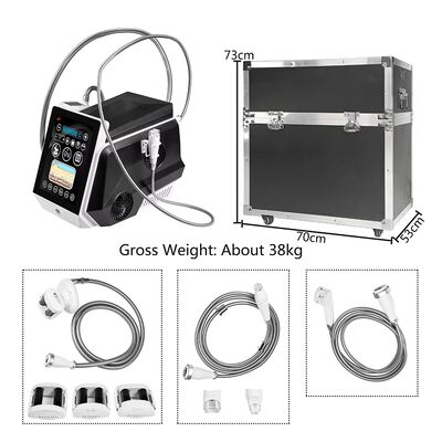 New Arrival Endermology Roller Beauty Equipment Vela Body Shaping Machine Infrared Vacuum Roller Massage Machine