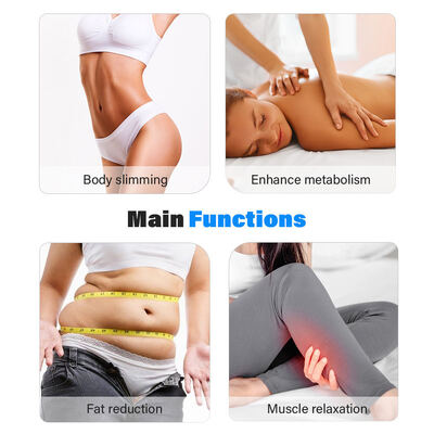 Newest 4 in 1 Vertical Endermology Facial Skin Lift Body-contouring 360 Inner Ball Roller Machine Rotation Body Shape Machine