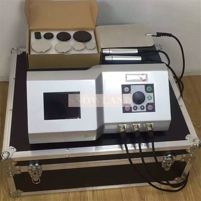 INDIBA Deep Slimming Deep Beauty Proionic Body Care System High Frequency 448KHZ