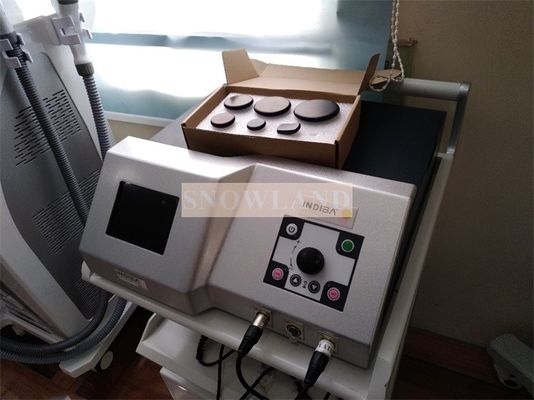 INDIBA Deep Slimming Deep Beauty Proionic Body Care System High Frequency 448KHZ