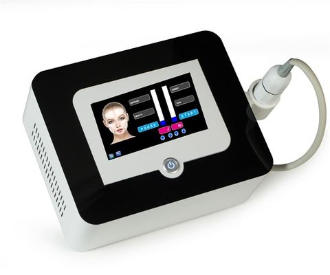 V Max Anti-wrinkle Machine For Anti Aging Skin Tightening Face Lifting SMAS Lifting
