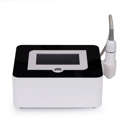 V- Max 3.0mm 4.5mm Cartridge Radar line carving Ultrasound Face Lift Wrinkle removal Machine