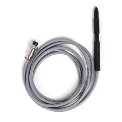 3 in 1 Fractional Golden Microneedle radio frequency with cooling system acne removal machine