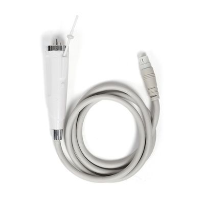 3 in 1 Fractional Golden Microneedle radio frequency with cooling system acne removal machine