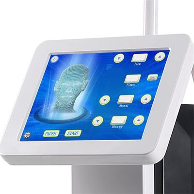 3 In 1 Anti Wrinkle Micro Needle Rf Facial Machine Fractional Rf Microneedle