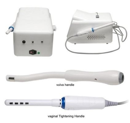 Professional thermiva vaginal rejuvenation machine