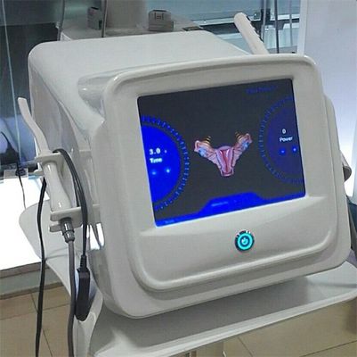 Wholesale CE approved 2 handles factory price vaginal RF firming treatment machine