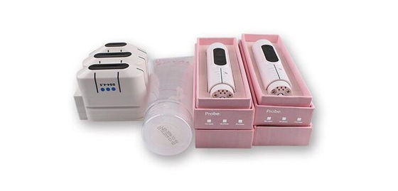 Best 2 in 1 facial and body hifu vaginal tightening