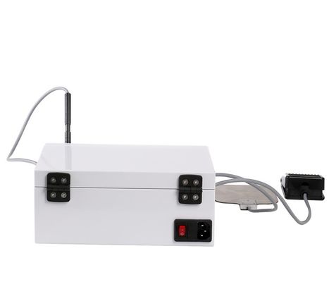 2019 New Portable Fine Insulated RF Acne Removal Machine