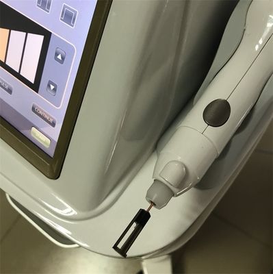 No consumables 2 in 1 Plasma pen acne scar removal machine plasma BT shower surgical