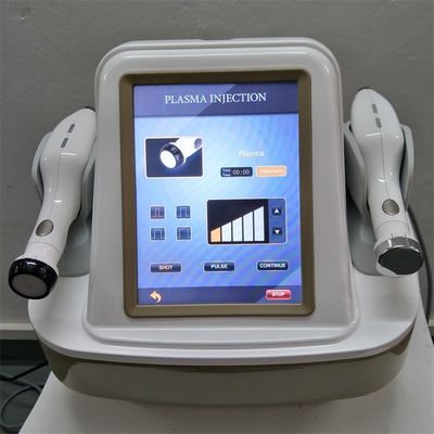 No consumables High quality BT plasma acne treatment plasma pen beauty machine for active acne removal